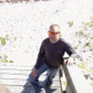 Meet your Posher, Jay